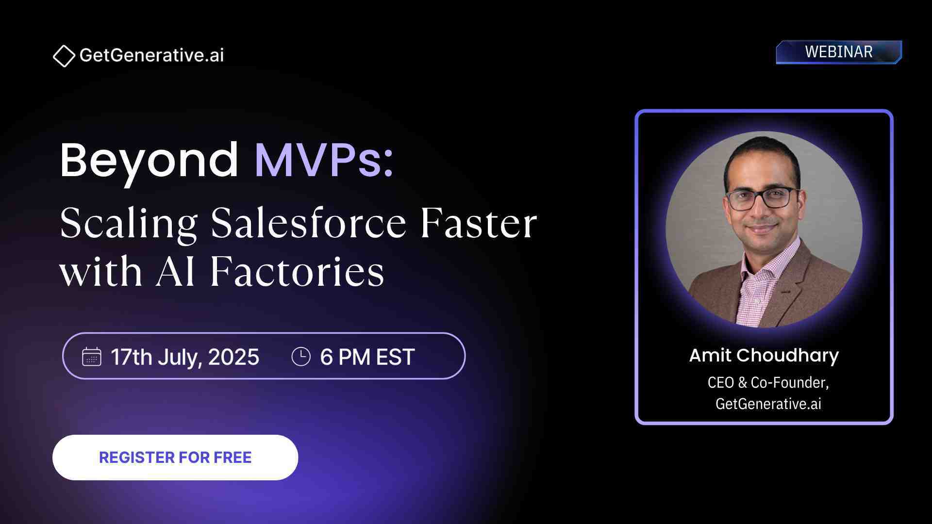 Beyond MVPs_Webinar